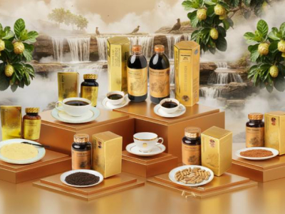 Bí quyết bảo vệ sức khỏe từ quả nhàu  (DOCTOR NONI)