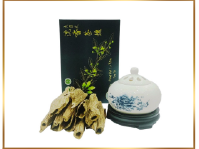 Trà Trầm Hương 대라천 침향차