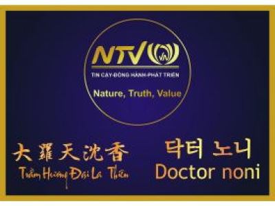 Công Ty TNHH Xuất Nhập Khẩu NTV Việt Nam NTV 베트남 수출입 유한회사